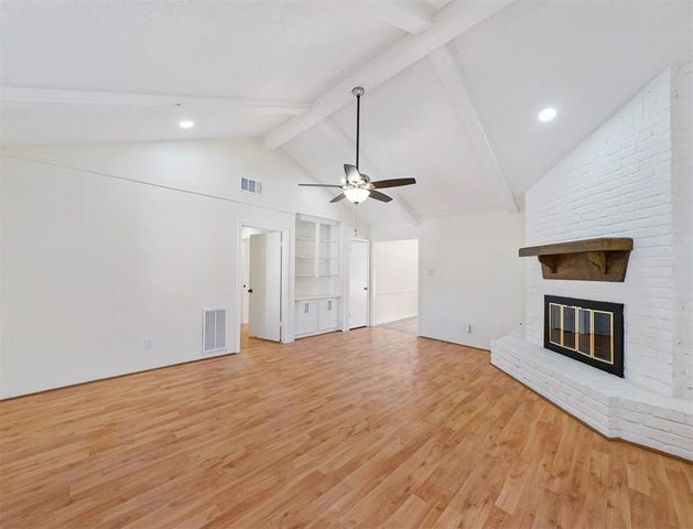 14006 Briarworth Drive, Houston, TX 77077