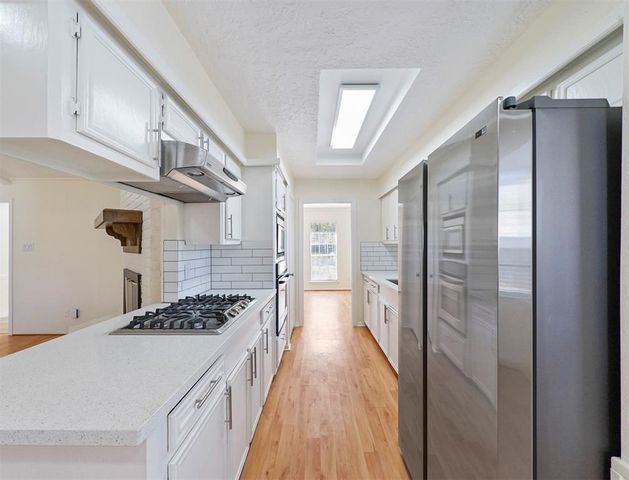 14006 Briarworth Drive, Houston, TX 77077