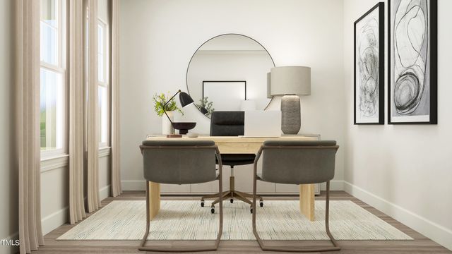 19 E Stanton Street, Garner, NC 27529