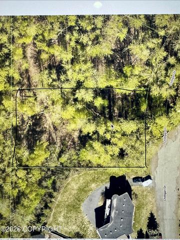 000 Chilligan Drive, Anchorage, AK 99517