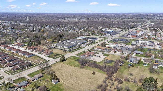 36164 Garfield Road, Clinton Charter Township, MI 48035