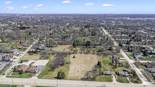 36164 Garfield Road, Clinton Charter Township, MI 48035