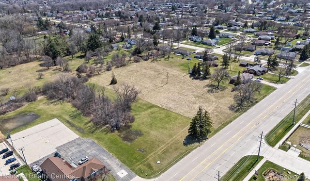 36164 Garfield Road, Clinton Charter Township, MI 48035