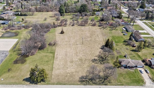 36164 Garfield Road, Clinton Charter Township, MI 48035