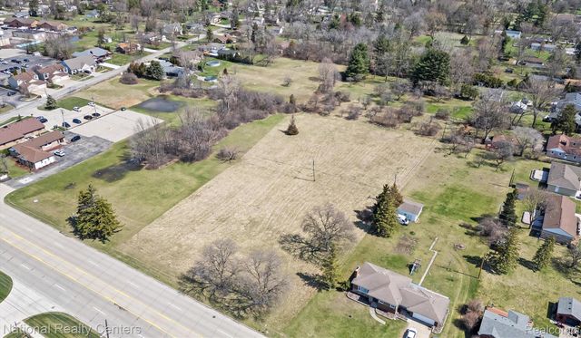 36164 Garfield Road, Clinton Charter Township, MI 48035