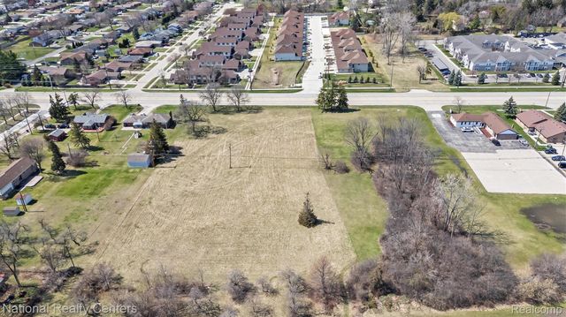 36164 Garfield Road, Clinton Charter Township, MI 48035