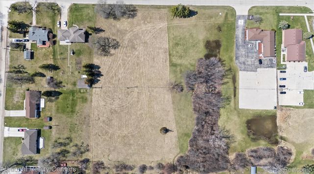 36164 Garfield Road, Clinton Charter Township, MI 48035