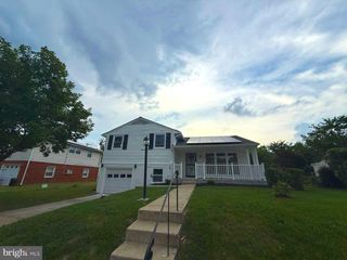 3410 RIPPLE RD, Windsor Mill, MD 21244