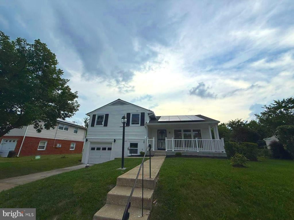 3410 RIPPLE RD, Windsor Mill, MD 21244