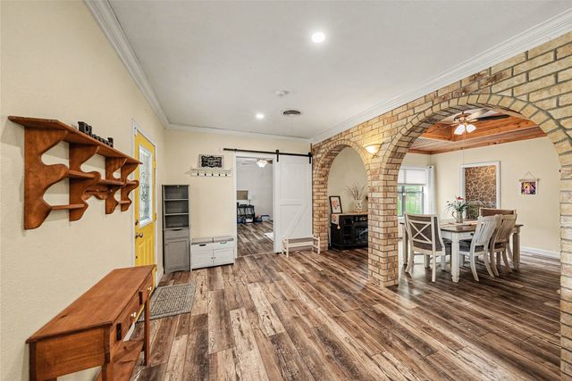 2313 Hickory Creek Road, Denton, TX 76210