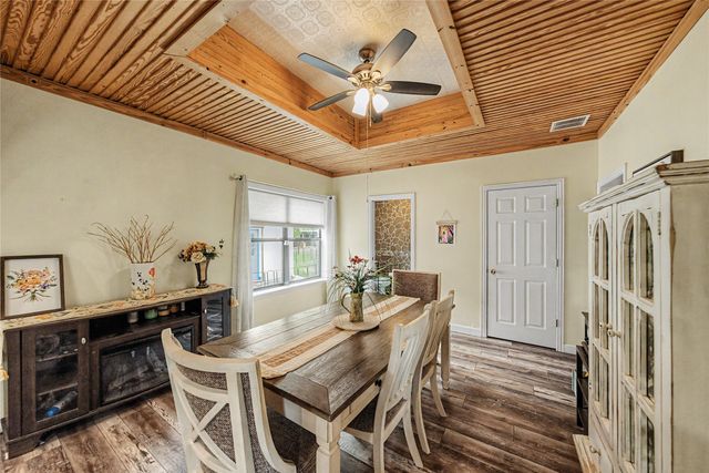 2313 Hickory Creek Road, Denton, TX 76210