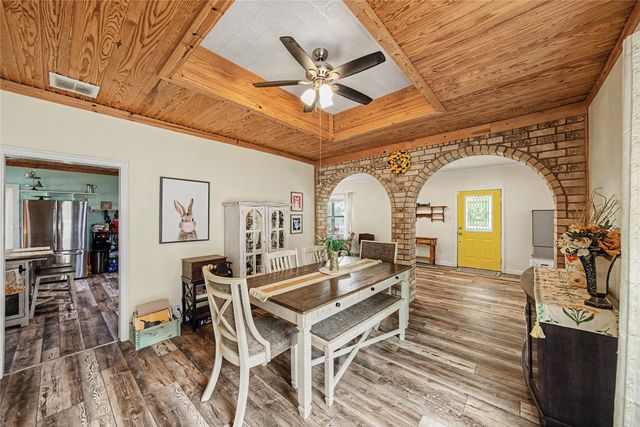 2313 Hickory Creek Road, Denton, TX 76210