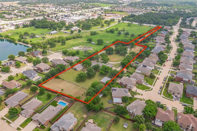 2313 Hickory Creek Road, Denton, TX 76210