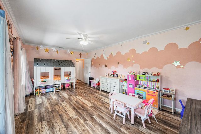 2313 Hickory Creek Road, Denton, TX 76210