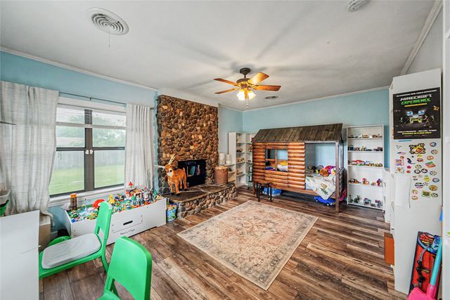 2313 Hickory Creek Road, Denton, TX 76210