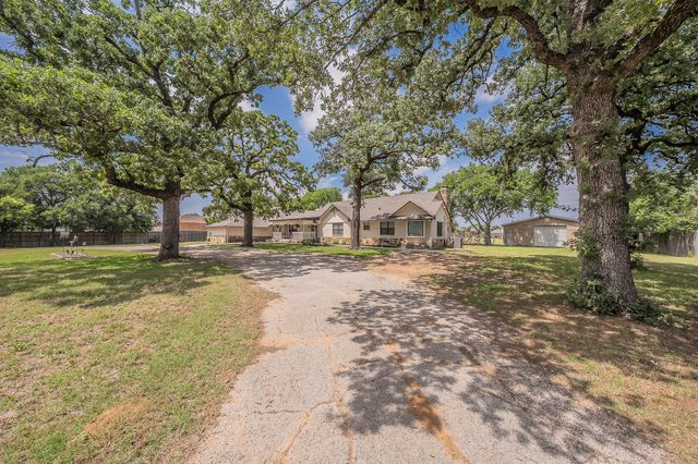 2313 Hickory Creek Road, Denton, TX 76210