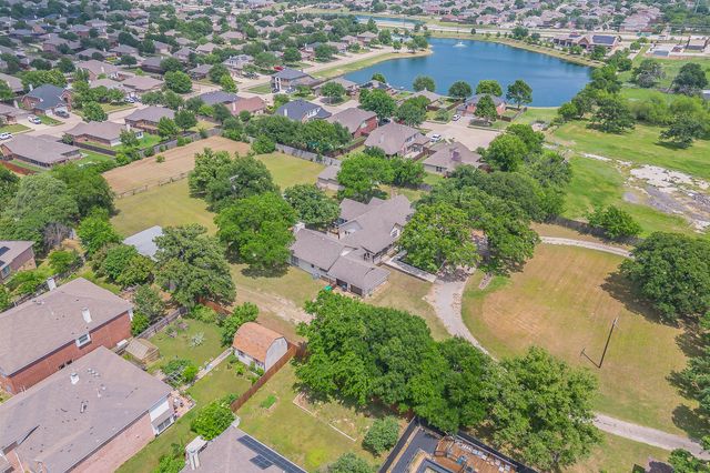 2313 Hickory Creek Road, Denton, TX 76210