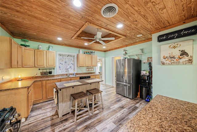 2313 Hickory Creek Road, Denton, TX 76210