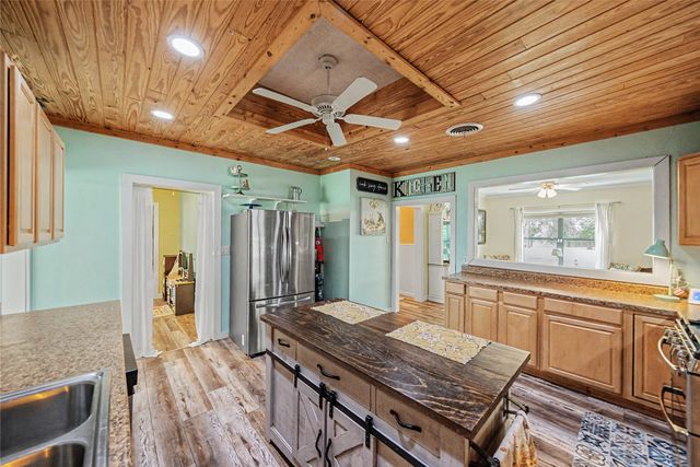 2313 Hickory Creek Road, Denton, TX 76210
