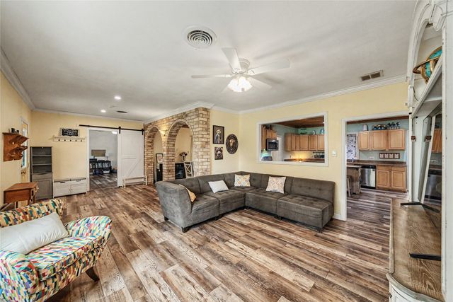 2313 Hickory Creek Road, Denton, TX 76210