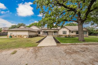 2313 Hickory Creek Road, Denton, TX 76210