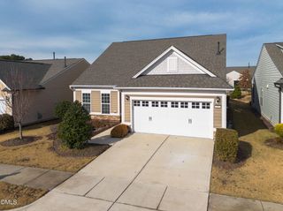 121 Tee Pee Trail, Durham, NC 27703