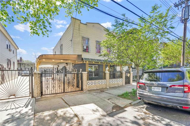 722 Elton Street, Brooklyn, NY 11208