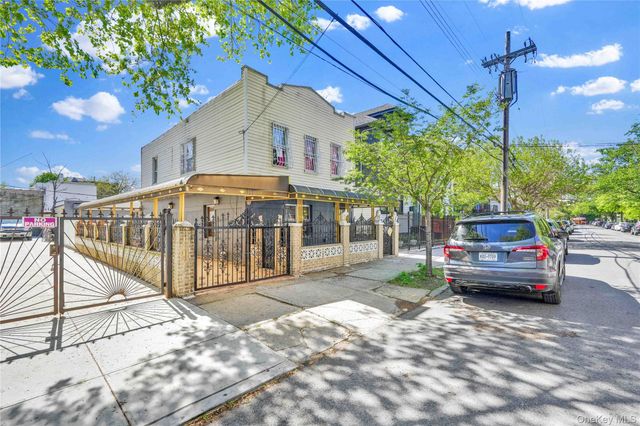 722 Elton Street, Brooklyn, NY 11208