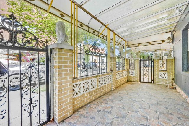 722 Elton Street, Brooklyn, NY 11208