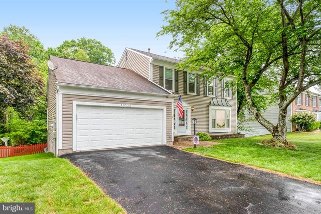13223 OAK FARM DR, Woodbridge, VA 22192