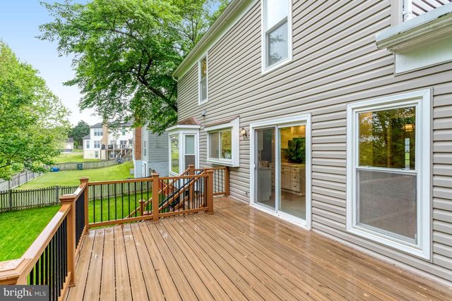13223 OAK FARM DR, Woodbridge, VA 22192
