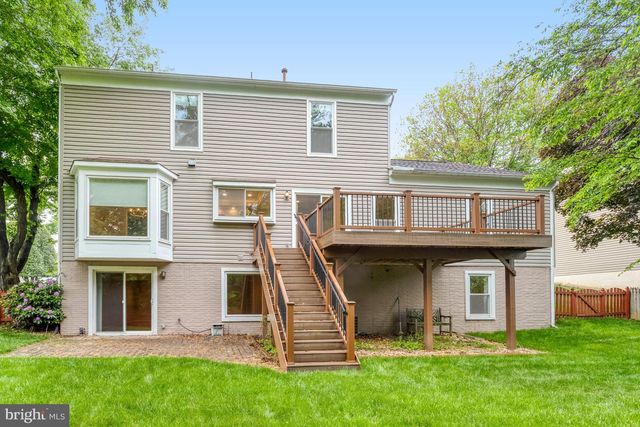 13223 OAK FARM DR, Woodbridge, VA 22192