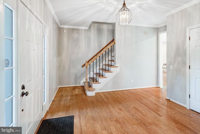 13223 OAK FARM DR, Woodbridge, VA 22192