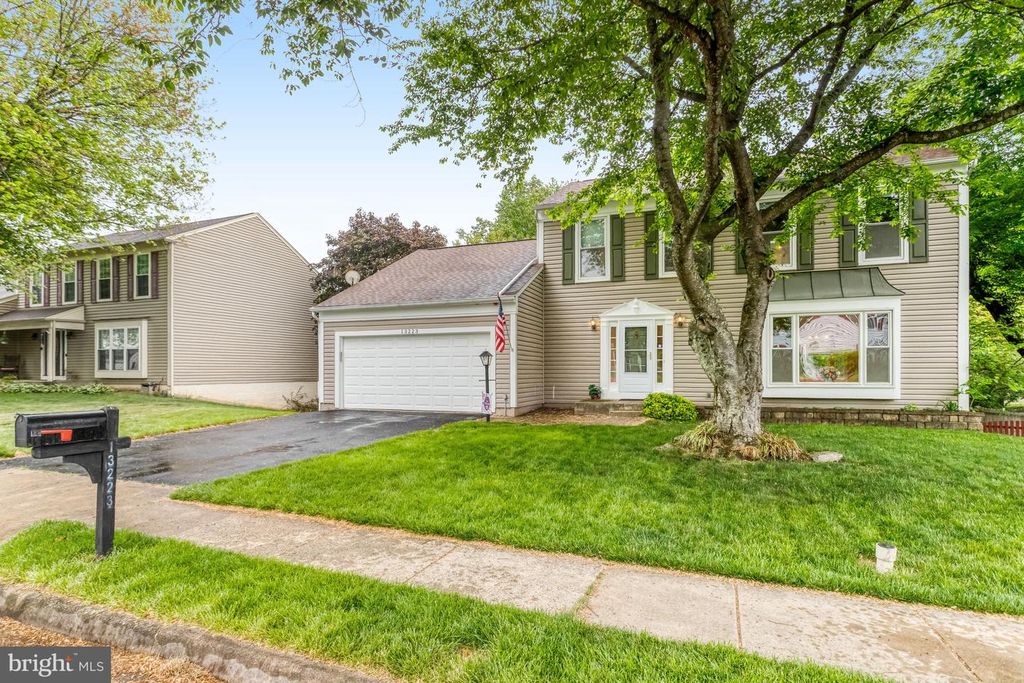 13223 OAK FARM DR, Woodbridge, VA 22192