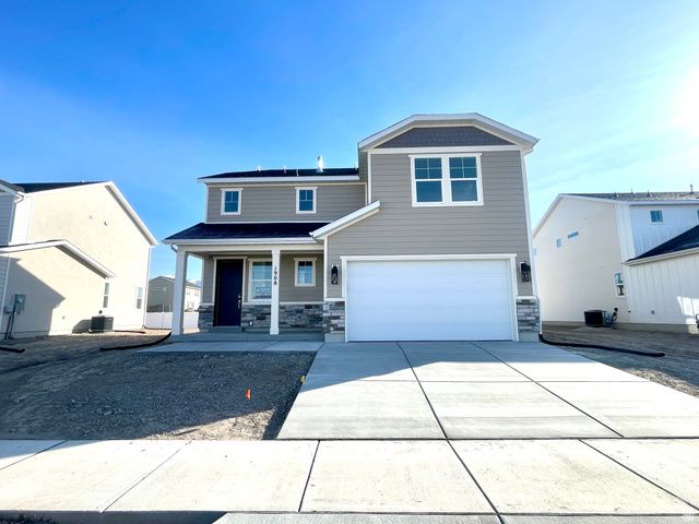 1908 N 2230 W, Lehi, UT 84043