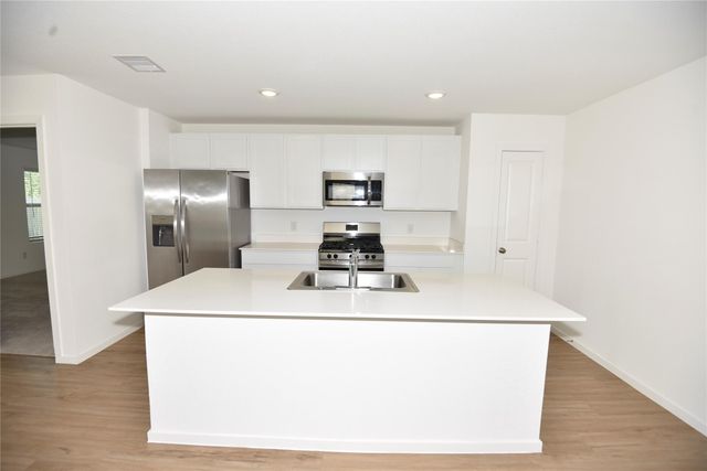 21583 Casavtore Drive, New Caney, TX 77357