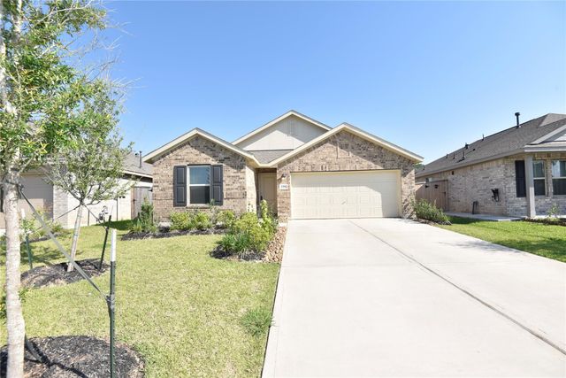 21583 Casavtore Drive, New Caney, TX 77357