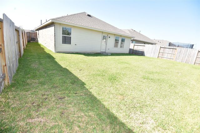 21583 Casavtore Drive, New Caney, TX 77357