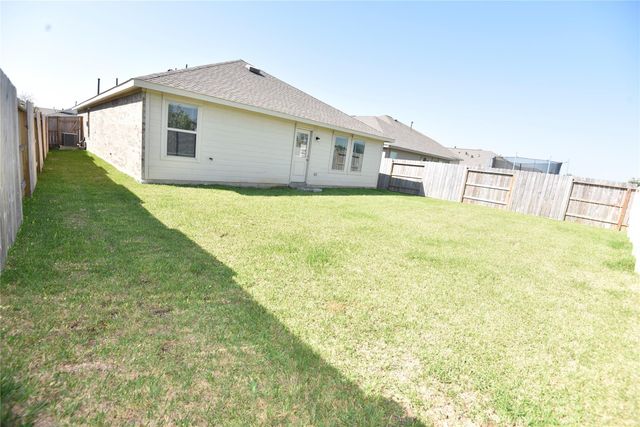 21583 Casavtore Drive, New Caney, TX 77357
