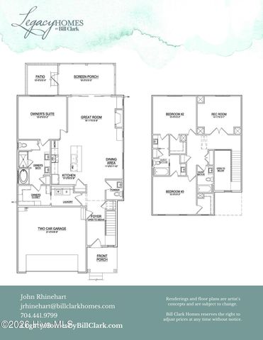 5206 Moonshell Loop, Wilmington, NC 28412