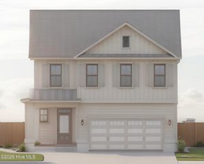 5206 Moonshell Loop, Wilmington, NC 28412