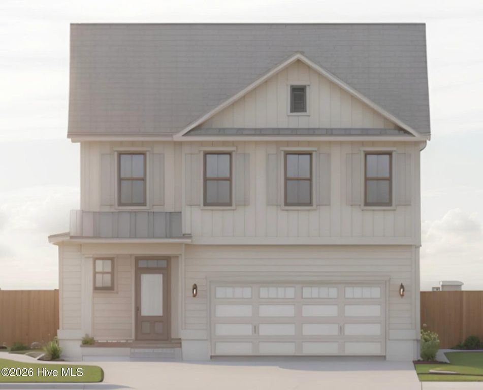 5206 Moonshell Loop, Wilmington, NC 28412
