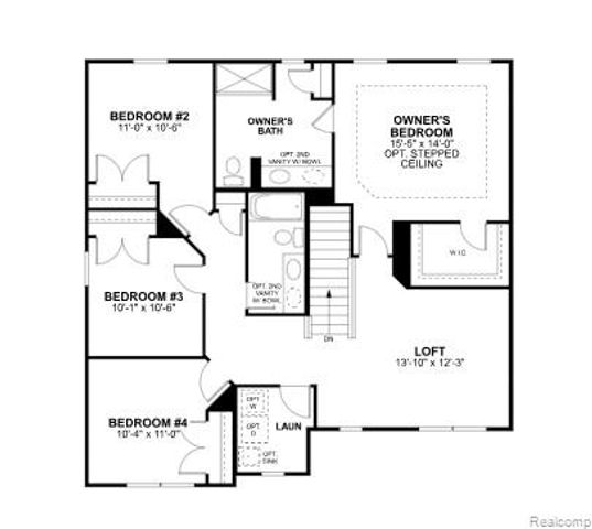 618 Whisperwood Way, Chelsea, MI 48118