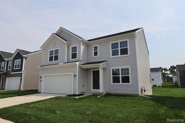 618 Whisperwood Way, Chelsea, MI 48118
