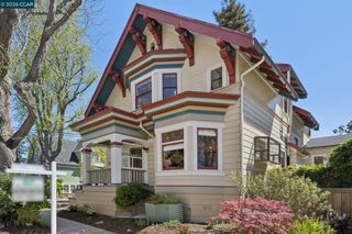 1324 Grove St, Alameda, CA 94501