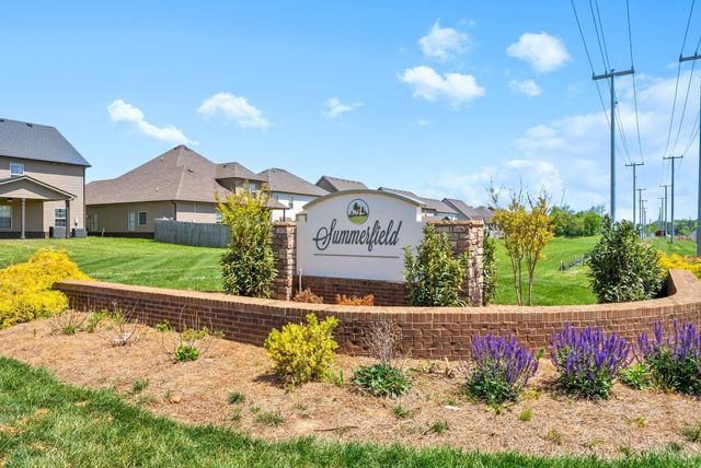1236 Winterset Dr, Clarksville, TN 37040
