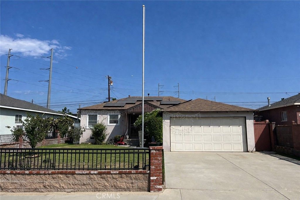Image 1 of property listing at 12819 Farnell Street, Baldwin Park, CA 91706