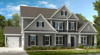 18141 Sulton Terrace Drive, Huntersville, NC 28078
