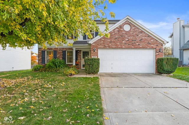 6913 Thousand Oaks Drive, Indianapolis, IN 46214