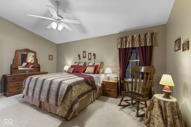 6913 Thousand Oaks Drive, Indianapolis, IN 46214